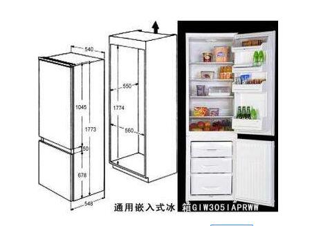 中秋佳节 怎么能没有米乐m6
冰箱相伴