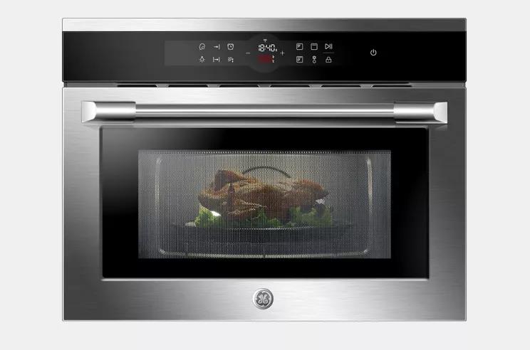 米乐m6
 Appliances开放式厨房精致指南（上篇）